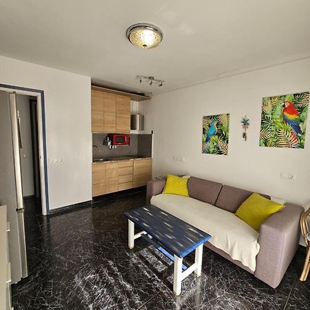 Acogedor apartamento. Salou Exterior foto