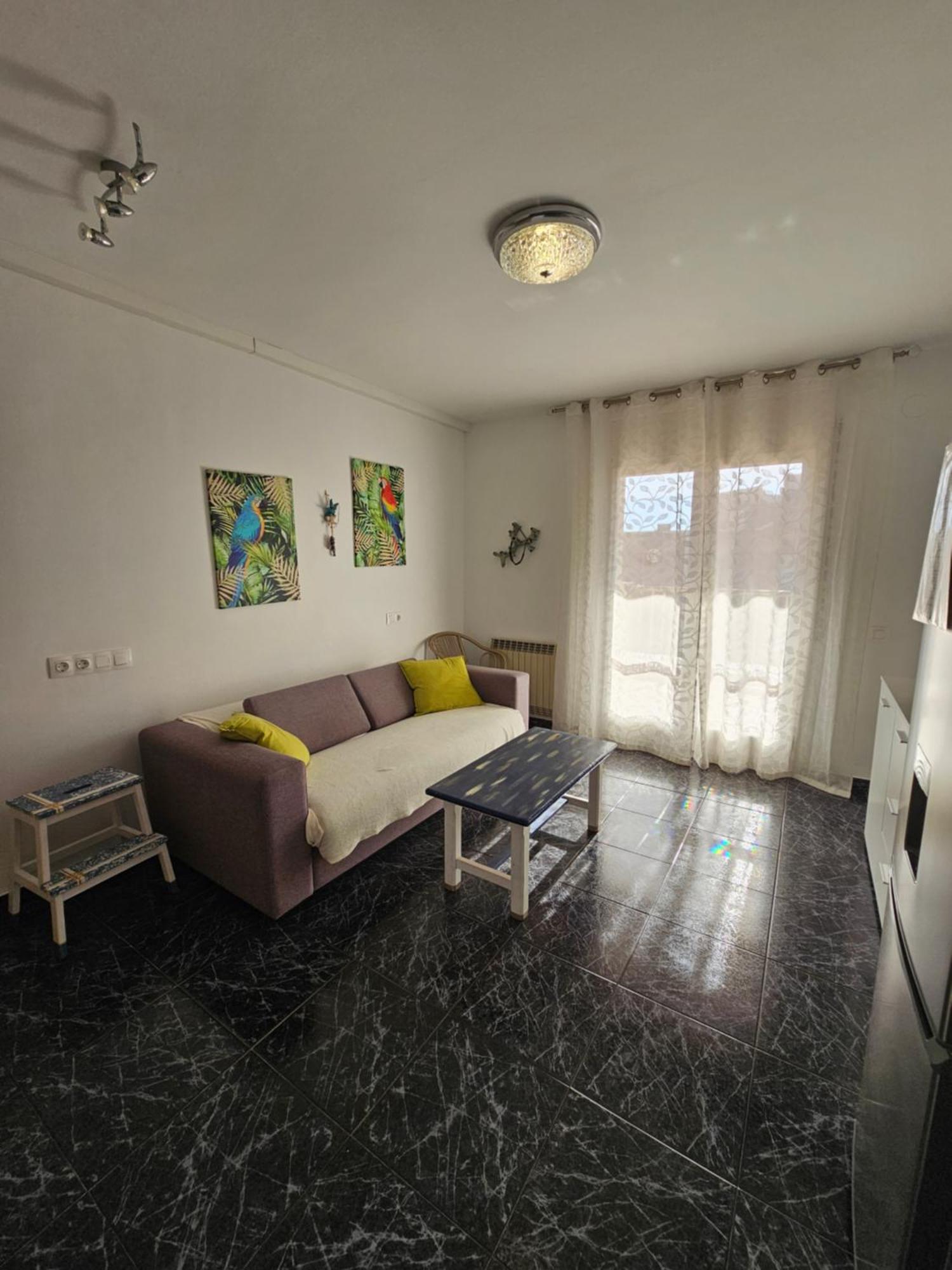 Acogedor apartamento. Salou Exterior foto